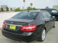 Black - E 350 Sedan Photo No. 4