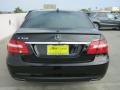 Black - E 350 Sedan Photo No. 5