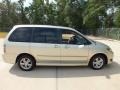 Cosmic Sand Metallic - MPV LX Photo No. 2