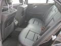 Black - E 350 Sedan Photo No. 8
