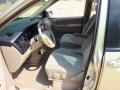 Cosmic Sand Metallic - MPV LX Photo No. 3