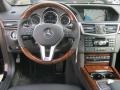 Black - E 350 Sedan Photo No. 9
