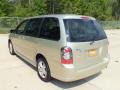 2004 Cosmic Sand Metallic Mazda MPV LX  photo #7