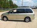 2004 Cosmic Sand Metallic Mazda MPV LX  photo #8