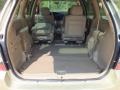 Cosmic Sand Metallic - MPV LX Photo No. 14