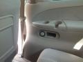 Cosmic Sand Metallic - MPV LX Photo No. 23
