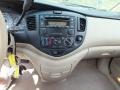 Cosmic Sand Metallic - MPV LX Photo No. 31