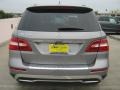 Palladium Silver Metallic - ML 350 4Matic Photo No. 5