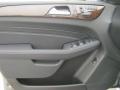 Palladium Silver Metallic - ML 350 4Matic Photo No. 6