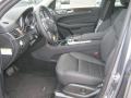 Palladium Silver Metallic - ML 350 4Matic Photo No. 7