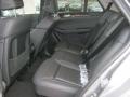 Palladium Silver Metallic - ML 350 4Matic Photo No. 8
