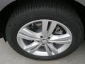 Palladium Silver Metallic - ML 350 4Matic Photo No. 10