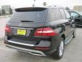 Black - ML 350 4Matic Photo No. 4