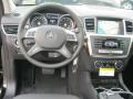 Black - ML 350 4Matic Photo No. 9