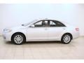 2010 Classic Silver Metallic Toyota Camry XLE  photo #4