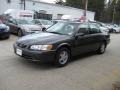 2000 Graphite Gray Pearl Toyota Camry CE  photo #9