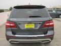 Steel Grey Metallic - ML 350 4Matic Photo No. 5