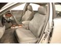 2010 Classic Silver Metallic Toyota Camry XLE  photo #7