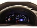 2010 Classic Silver Metallic Toyota Camry XLE  photo #9