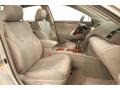 2010 Classic Silver Metallic Toyota Camry XLE  photo #13