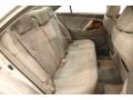 2010 Classic Silver Metallic Toyota Camry XLE  photo #14