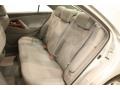2010 Classic Silver Metallic Toyota Camry XLE  photo #15