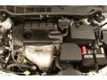 2010 Classic Silver Metallic Toyota Camry XLE  photo #17