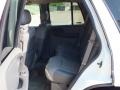 2002 Summit White Chevrolet TrailBlazer LTZ  photo #4