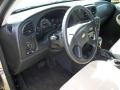 Sandstone Metallic - TrailBlazer LS 4x4 Photo No. 22