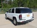 2002 Summit White Chevrolet TrailBlazer LTZ  photo #6