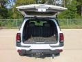 2002 Summit White Chevrolet TrailBlazer LTZ  photo #14