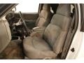 Medium Gray Interior Photo for 2004 Chevrolet Blazer #69738364