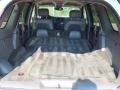 2002 Summit White Chevrolet TrailBlazer LTZ  photo #15