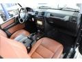 Black - G 550 Photo No. 9