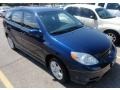 Indigo Ink Blue Metallic - Matrix AWD Photo No. 2