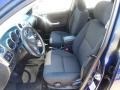 Indigo Ink Blue Metallic - Matrix AWD Photo No. 4