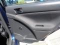 Indigo Ink Blue Metallic - Matrix AWD Photo No. 11