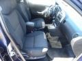 Indigo Ink Blue Metallic - Matrix AWD Photo No. 14
