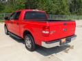 Bright Red - F150 XLT SuperCrew Photo No. 7