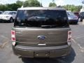 2013 Mineral Gray Metallic Ford Flex SE  photo #3