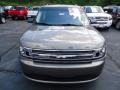 2013 Mineral Gray Metallic Ford Flex SE  photo #6