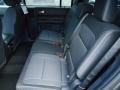 Charcoal Black Rear Seat Photo for 2013 Ford Flex #69738714