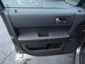 Charcoal Black 2013 Ford Flex SE Door Panel