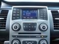 Charcoal Black Controls Photo for 2013 Ford Flex #69738757