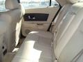 Blue Chip - CTS Sedan Photo No. 14