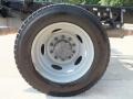 Oxford White - F450 Super Duty XL Regular Cab Chassis Photo No. 10