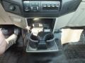 Oxford White - F450 Super Duty XL Regular Cab Chassis Photo No. 14