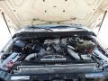 6.4 Liter OHV 32-Valve Power Stroke Turbo Diesel V8 Engine for 2008 Ford F450 Super Duty XL Regular Cab Chassis #69738970