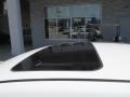 Powder White Pearl - Sonata GLS V6 Photo No. 3