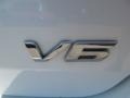 2006 Powder White Pearl Hyundai Sonata GLS V6  photo #6